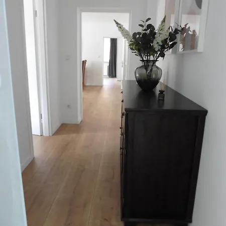 Sedan16 Apartment Wuppertal Exterior photo