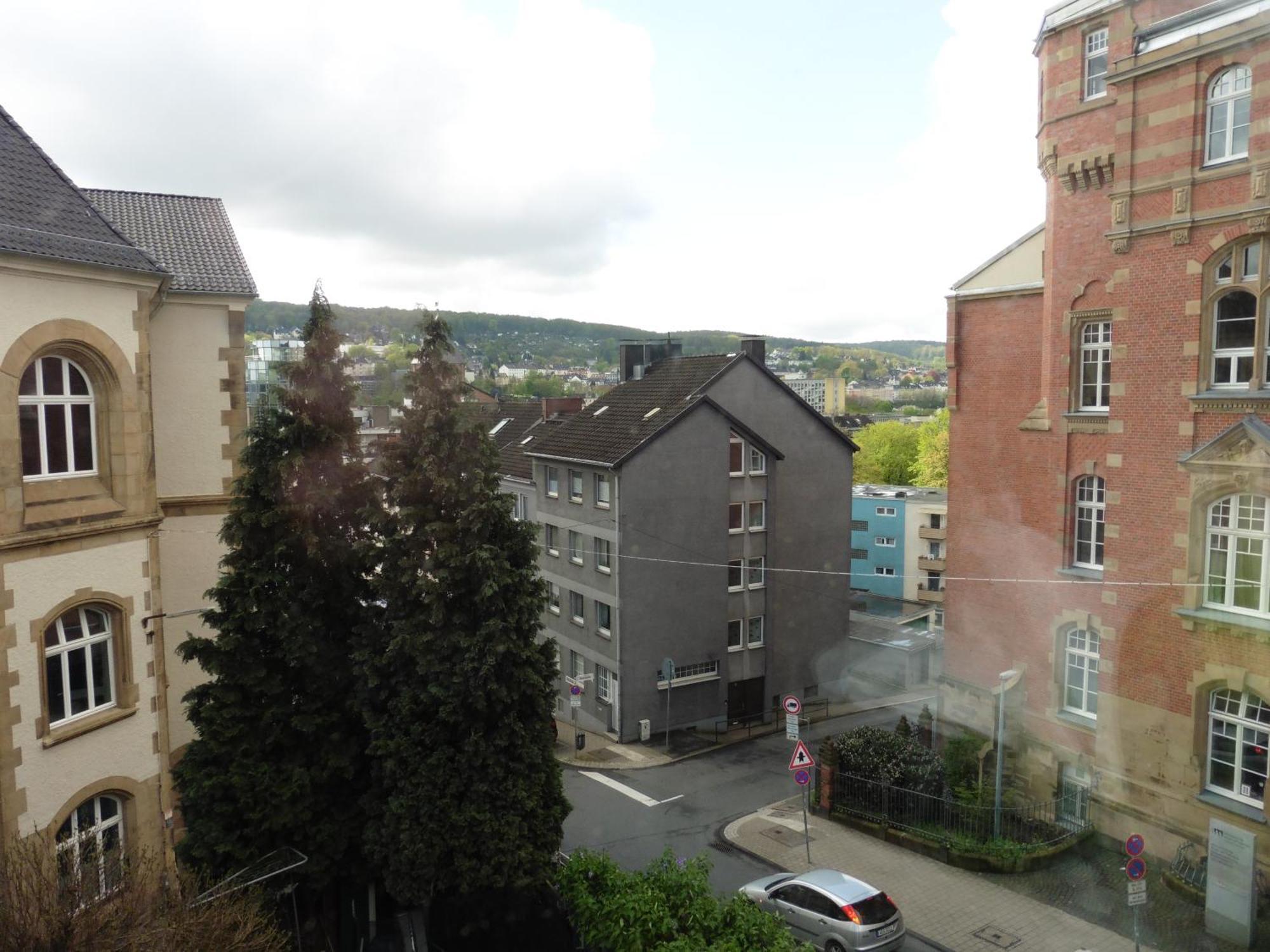 Apartment Sedan16 Wuppertal