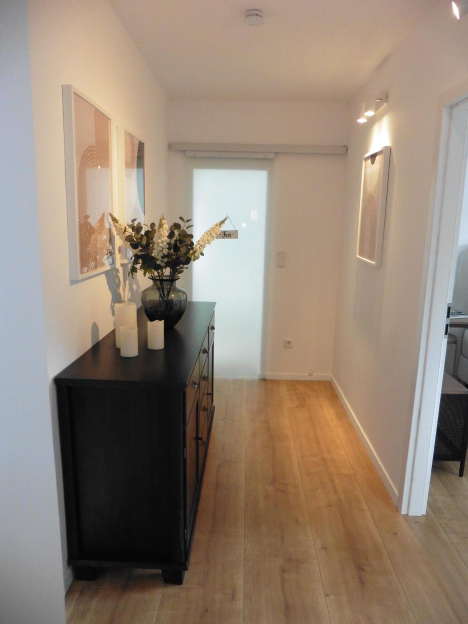 Sedan16 Apartment